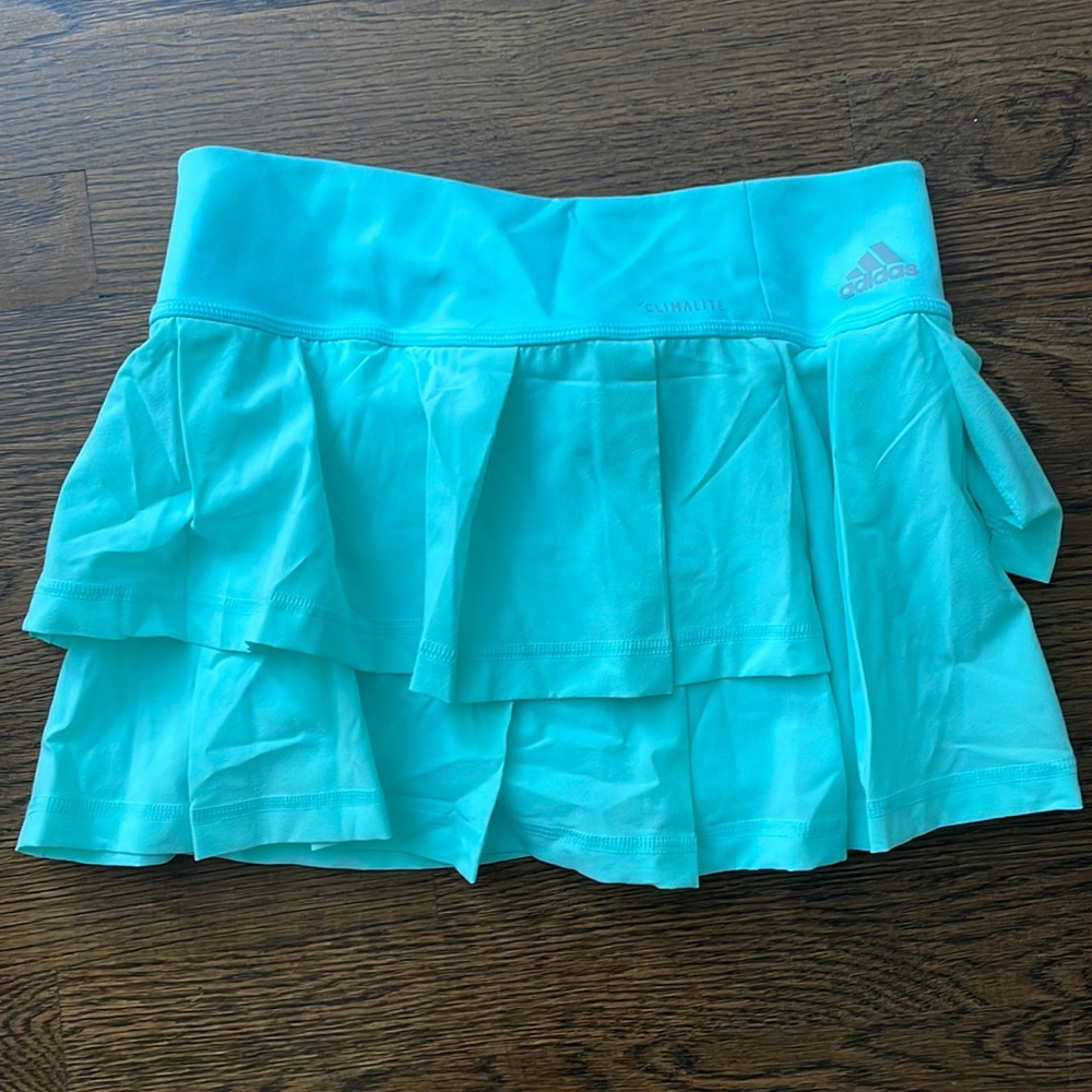 Adidas Tennis Skirt
